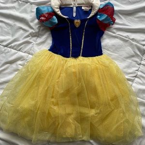Snow White dress/costume